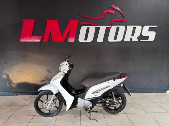 HONDA BIZ 125 EX HONDA BIZ 125 EX